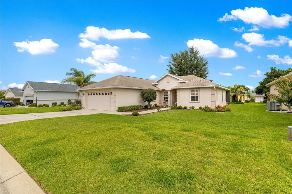 12225 SE 173RD STREET Summerfield, FL 34491