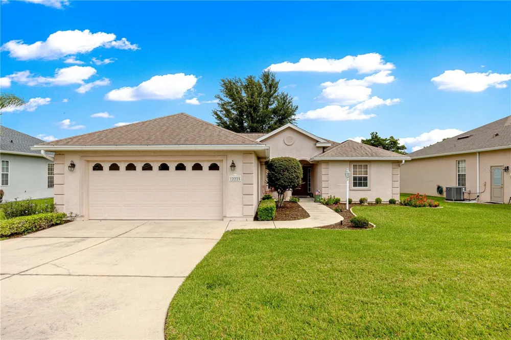 12225 SE 173RD STREET Summerfield, FL 34491