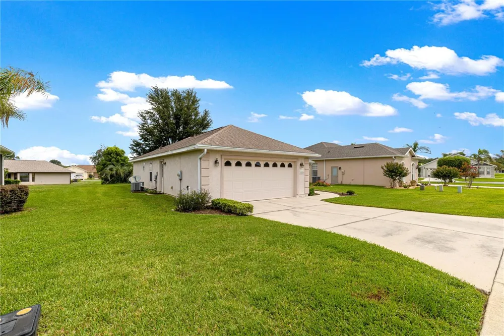 12225 SE 173RD STREET Summerfield, FL 34491