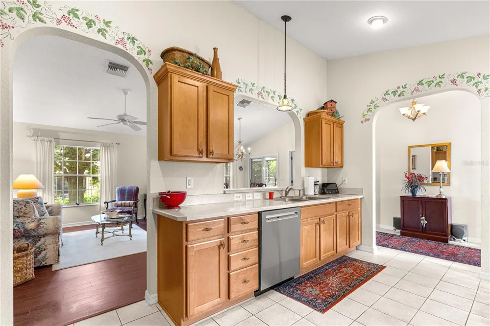 12225 SE 173RD STREET Summerfield, FL 34491