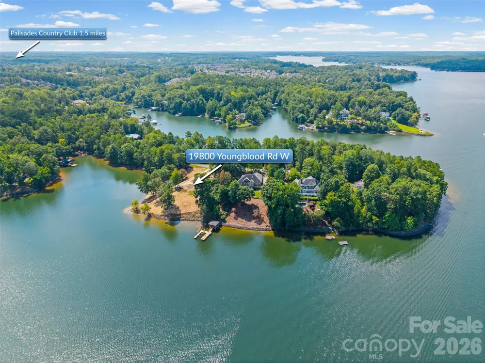 19800 Youngblood Road W Charlotte, NC 28278