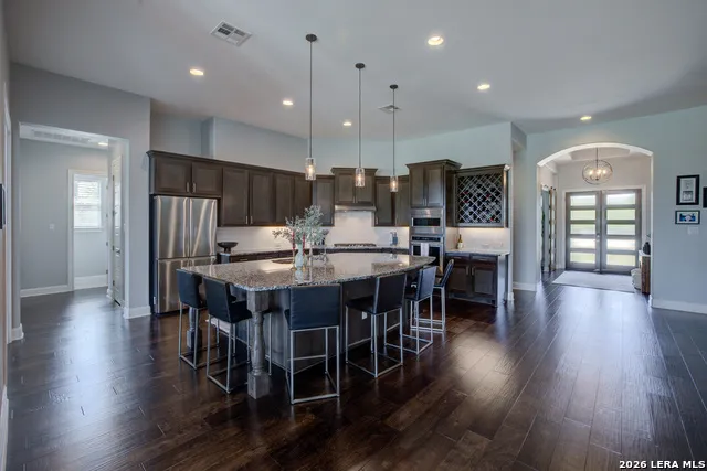 5716 High Forest New Braunfels, TX 78132