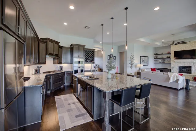 5716 High Forest New Braunfels, TX 78132