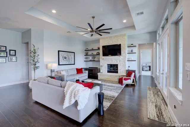 5716 High Forest New Braunfels, TX 78132