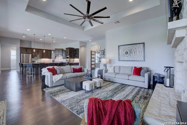 5716 High Forest New Braunfels, TX 78132