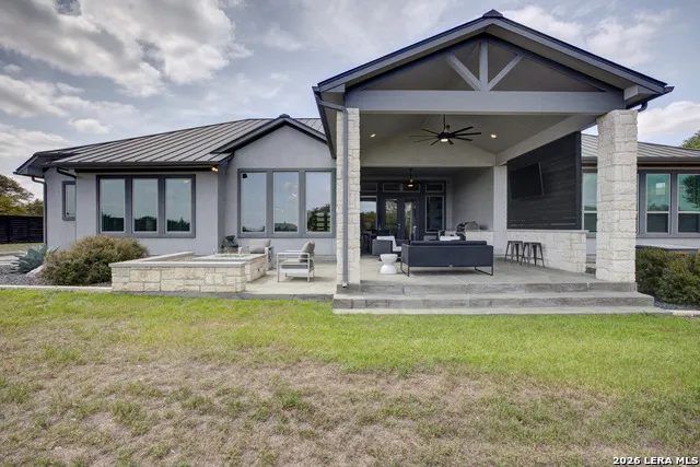 5716 High Forest New Braunfels, TX 78132