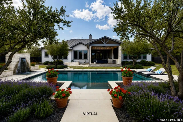 5716 High Forest New Braunfels, TX 78132