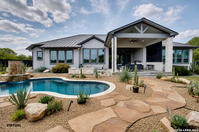 5716 High Forest New Braunfels, TX 78132