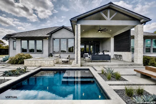 5716 High Forest New Braunfels, TX 78132