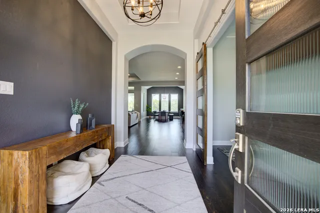 5716 High Forest New Braunfels, TX 78132