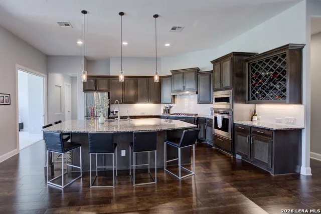 5716 High Forest New Braunfels, TX 78132