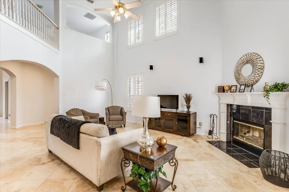 1702 Meridian Court Keller, TX 76248