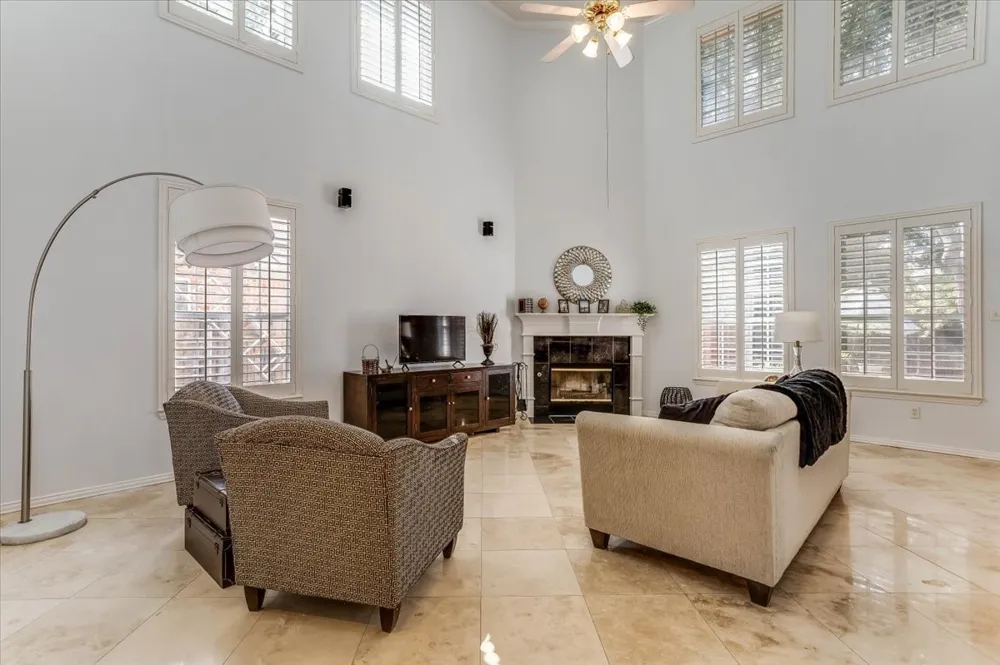 1702 Meridian Court Keller, TX 76248