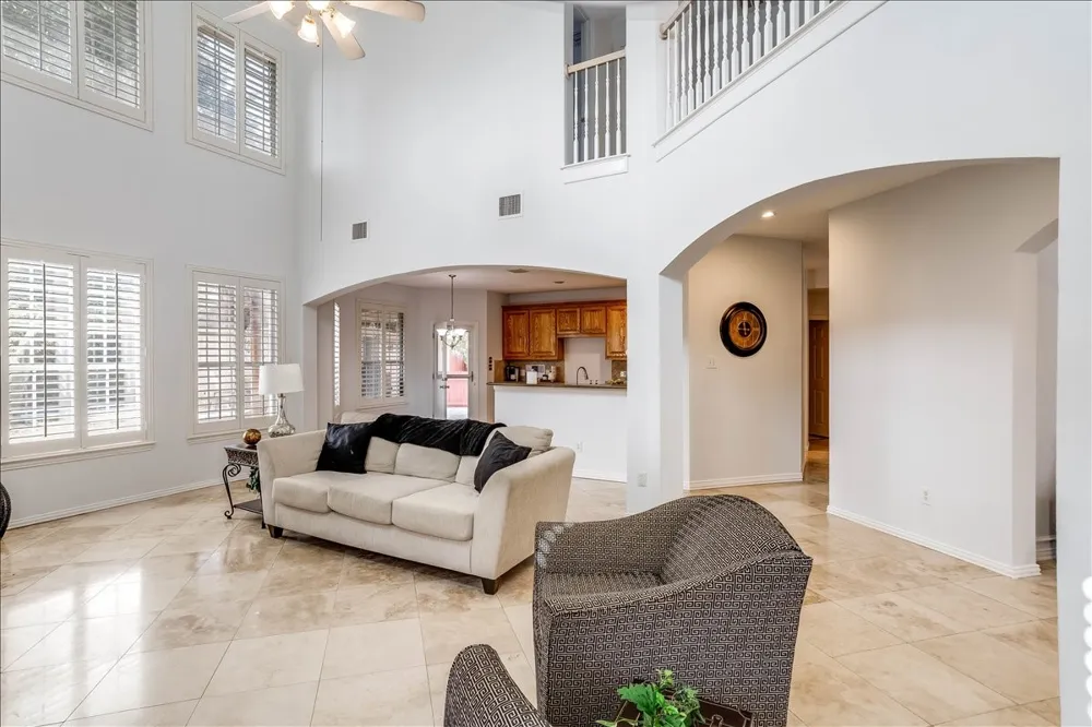 1702 Meridian Court Keller, TX 76248