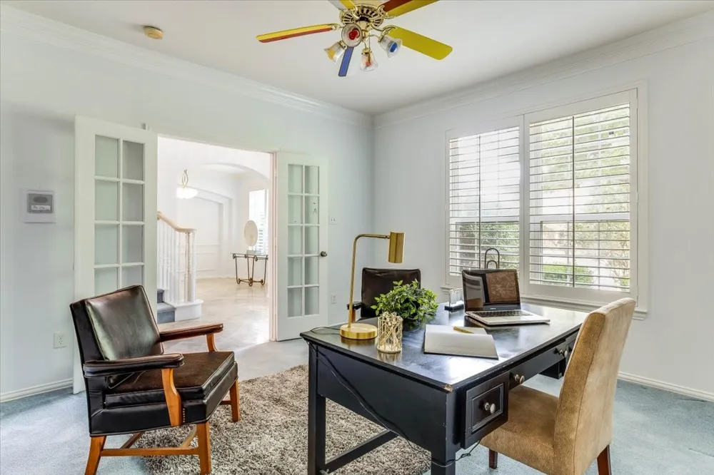 1702 Meridian Court Keller, TX 76248