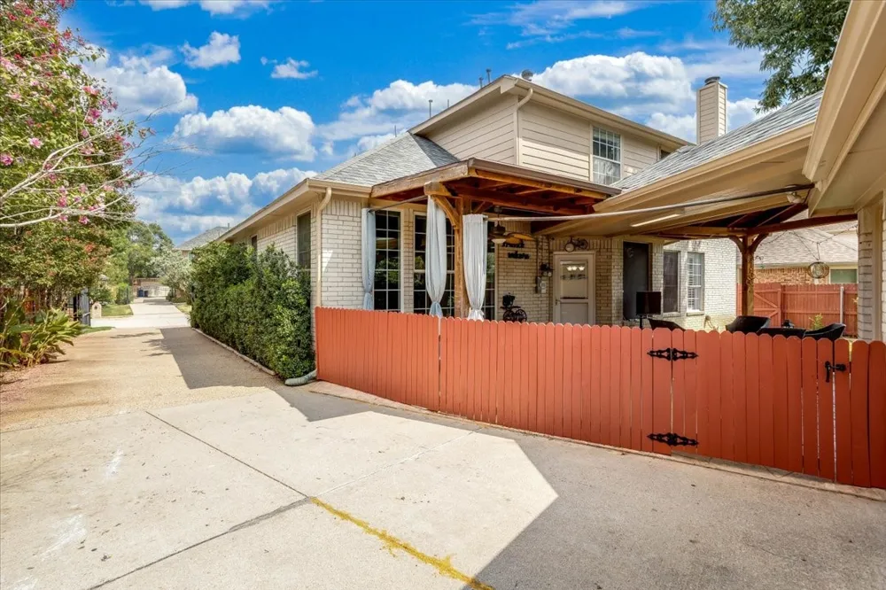 1702 Meridian Court Keller, TX 76248