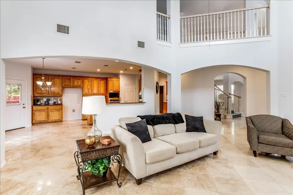 1702 Meridian Court Keller, TX 76248
