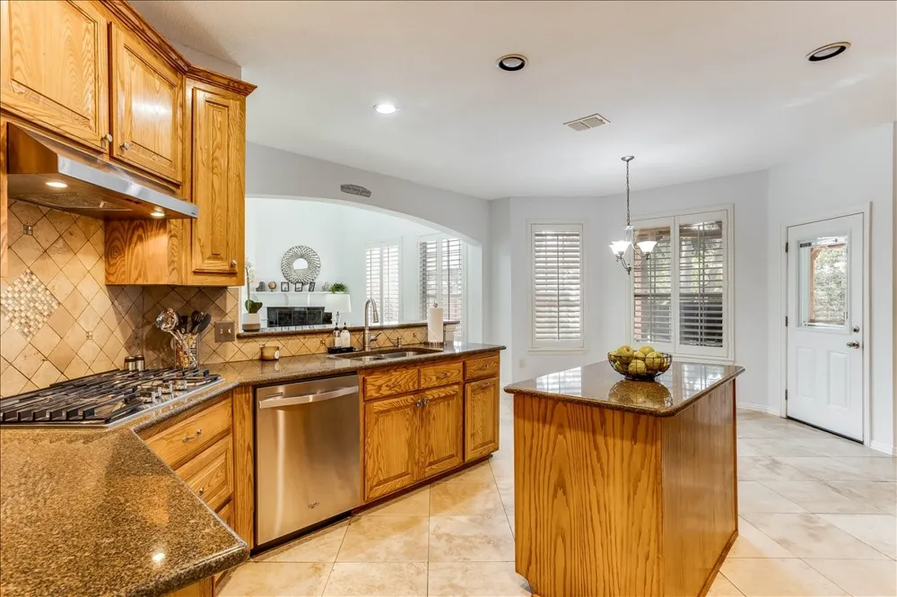 1702 Meridian Court Keller, TX 76248
