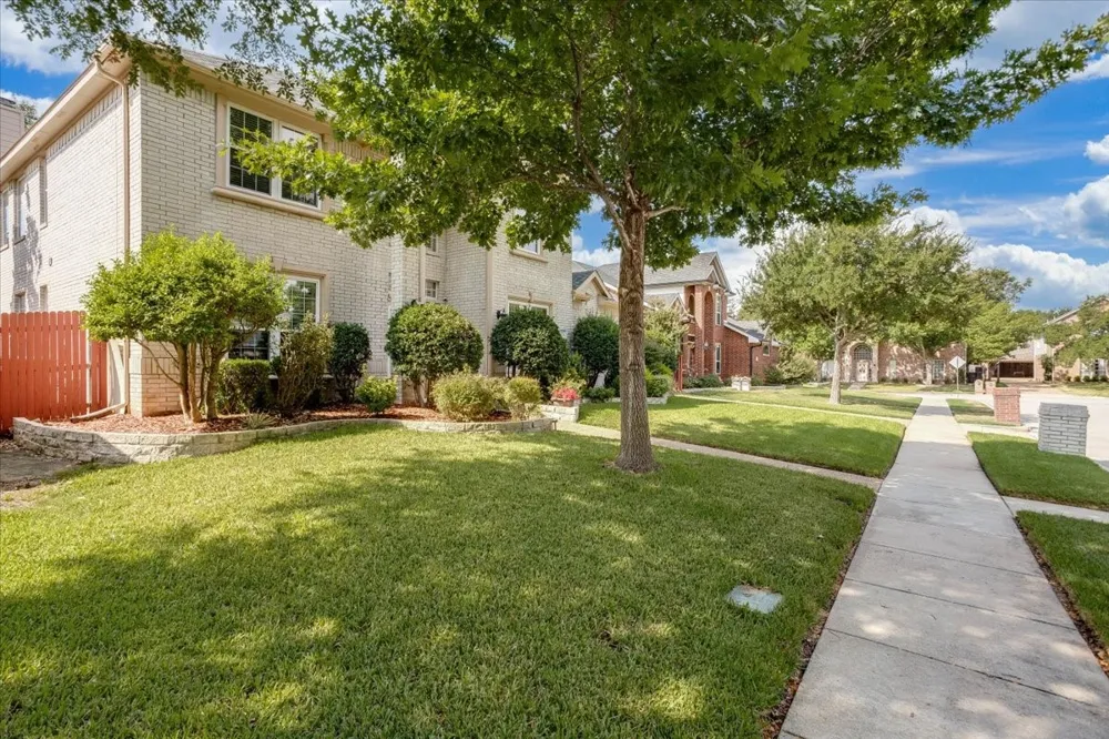 1702 Meridian Court Keller, TX 76248
