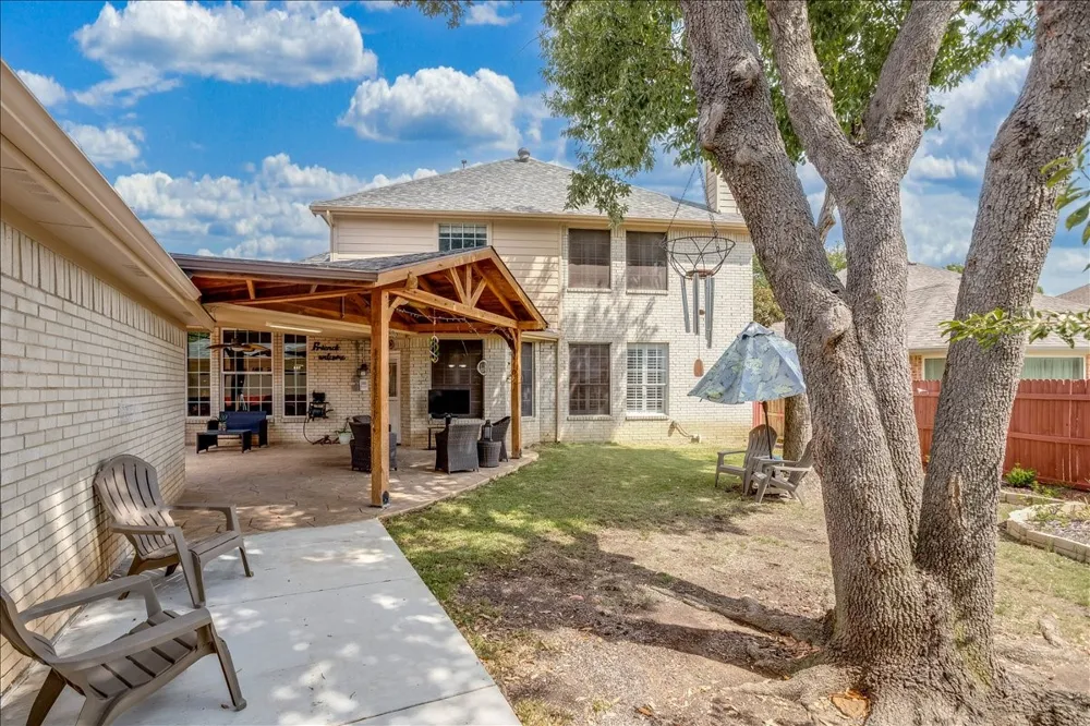 1702 Meridian Court Keller, TX 76248