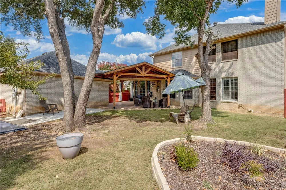 1702 Meridian Court Keller, TX 76248