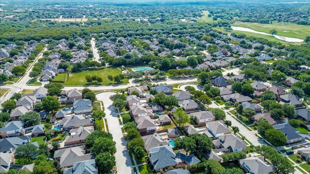 1702 Meridian Court Keller, TX 76248
