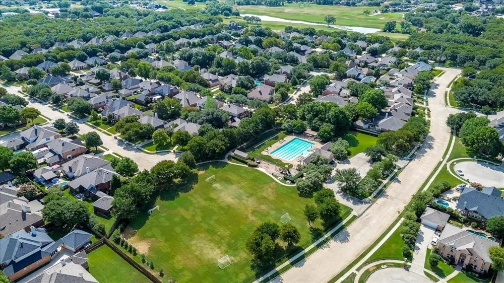 1702 Meridian Court Keller, TX 76248