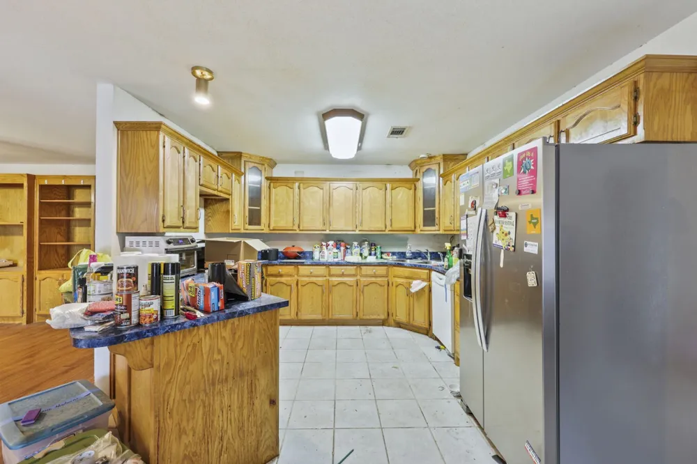 2111 Potter Lane Mesquite, TX 75149
