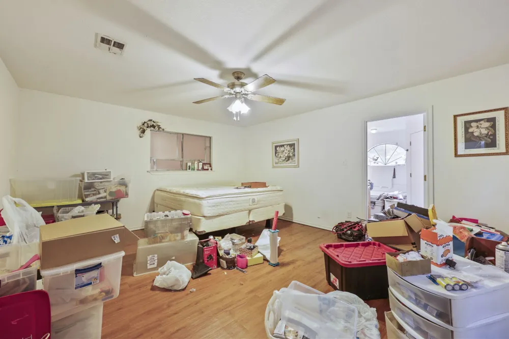 2111 Potter Lane Mesquite, TX 75149