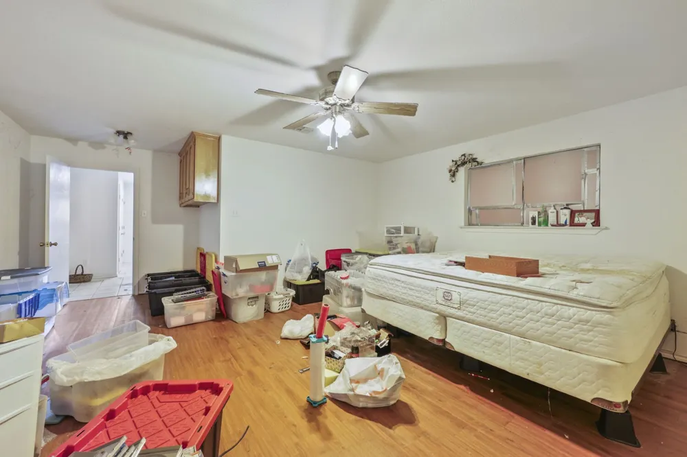2111 Potter Lane Mesquite, TX 75149