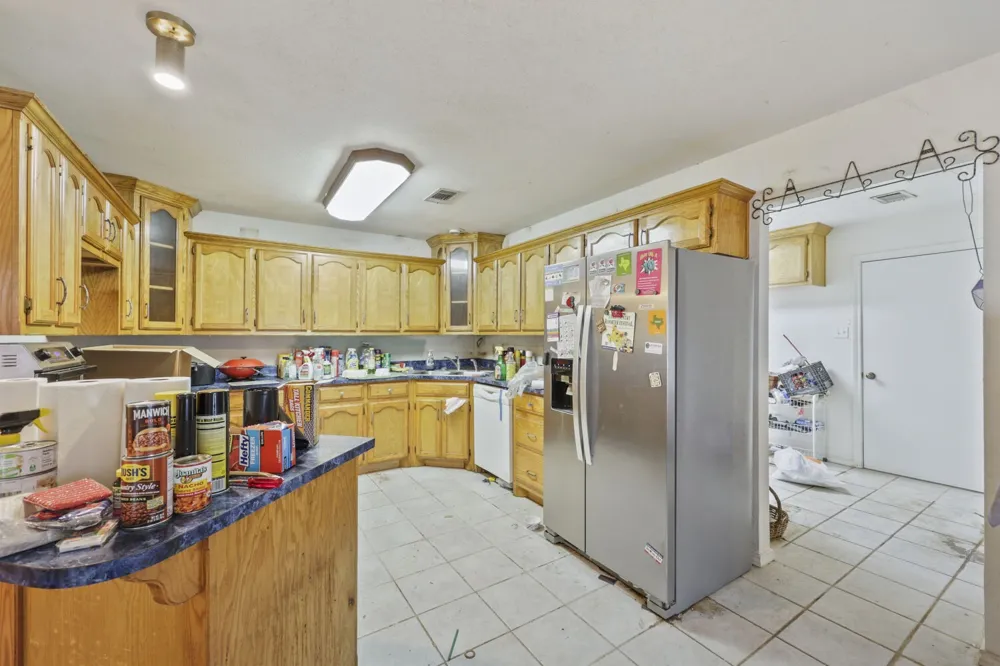 2111 Potter Lane Mesquite, TX 75149