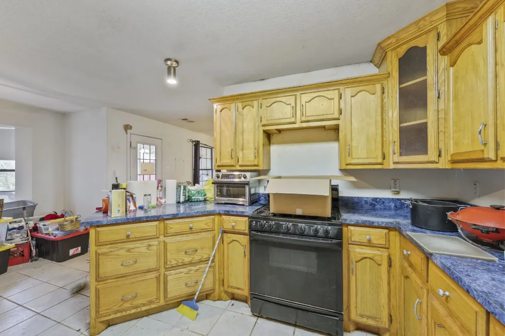 2111 Potter Lane Mesquite, TX 75149