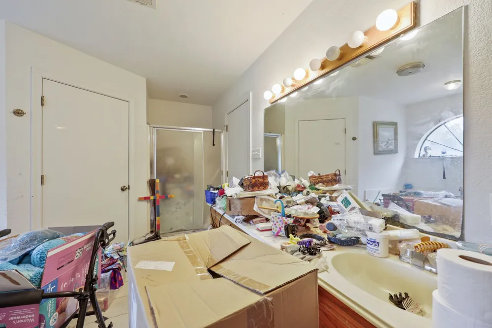 2111 Potter Lane Mesquite, TX 75149