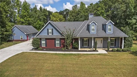 1520 Richard Drive