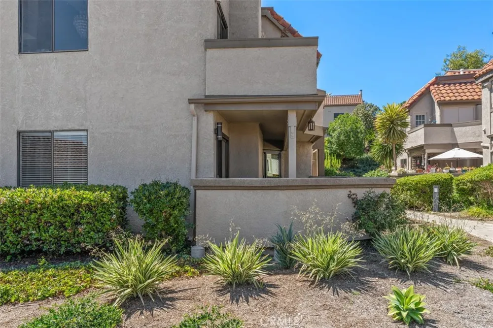 28121 Montecito #23 Laguna Niguel, CA 92677