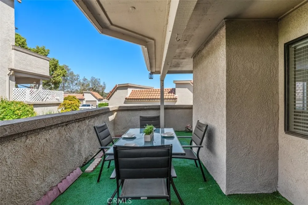 28121 Montecito #23 Laguna Niguel, CA 92677