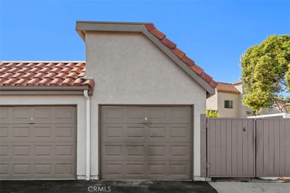 28121 Montecito #23 Laguna Niguel, CA 92677