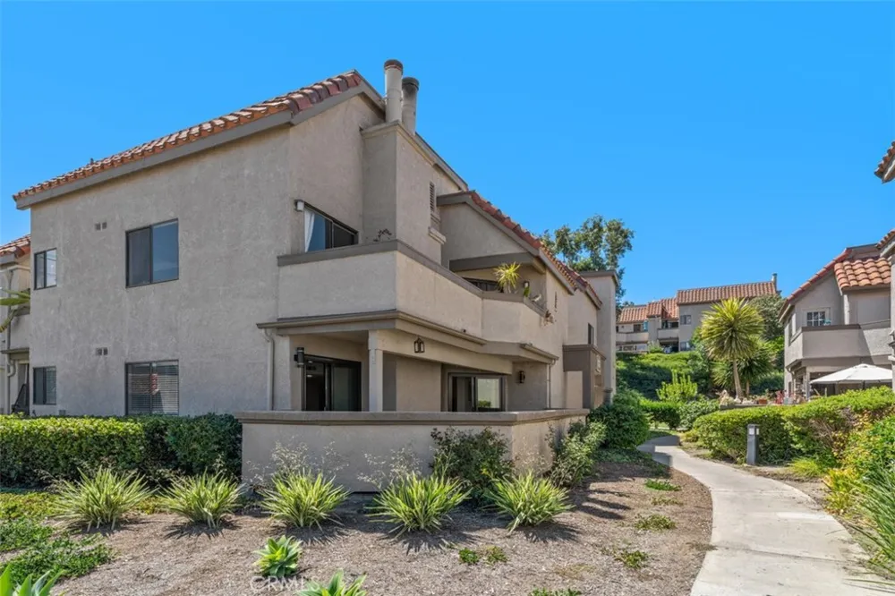 28121 Montecito #23 Laguna Niguel, CA 92677