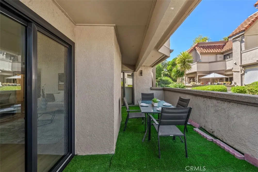 28121 Montecito #23 Laguna Niguel, CA 92677