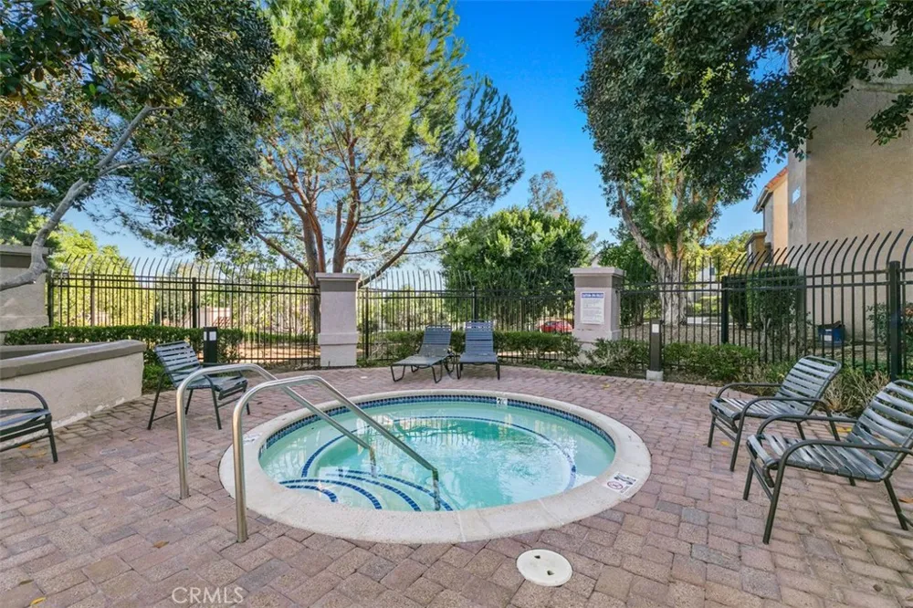 28121 Montecito #23 Laguna Niguel, CA 92677