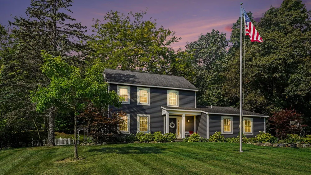 9712 Timber Hill Court Dexter, MI 48130
