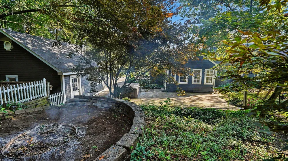 9712 Timber Hill Court Dexter, MI 48130