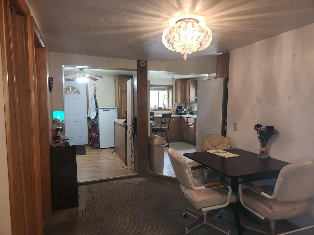 6203 S Gold Drive Idlewild, MI 49642