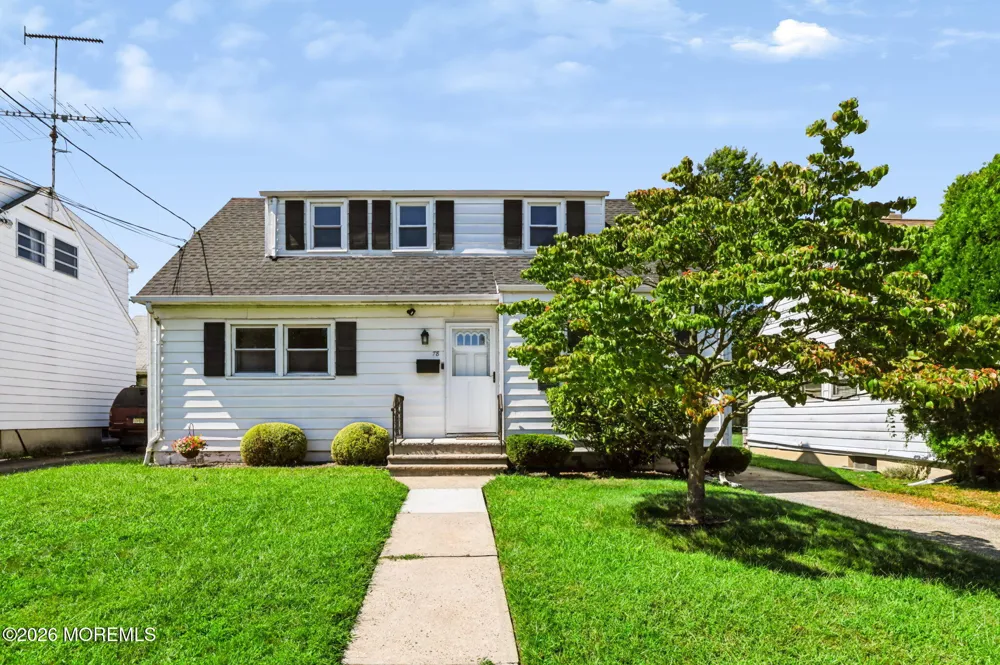 78 Darrow Street South River, NJ 08882