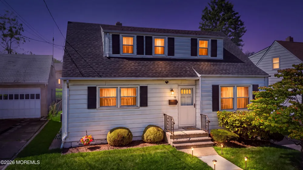78 Darrow Street South River, NJ 08882