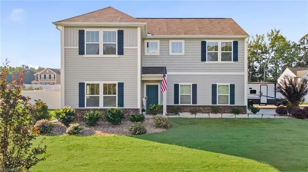 365 Jersey Church Road Lexington, NC 27292