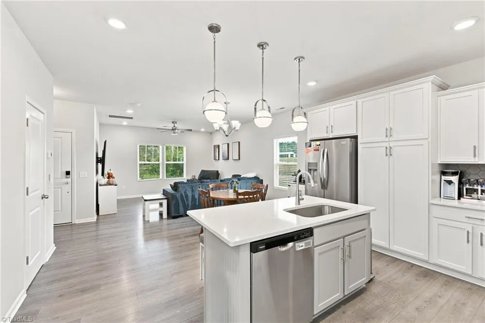 365 Jersey Church Road Lexington, NC 27292