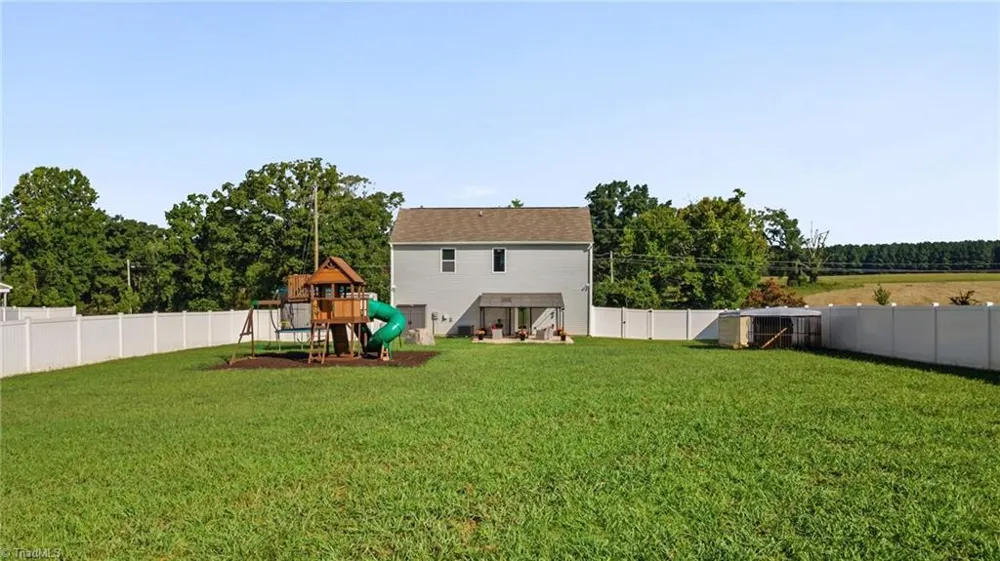 365 Jersey Church Road Lexington, NC 27292