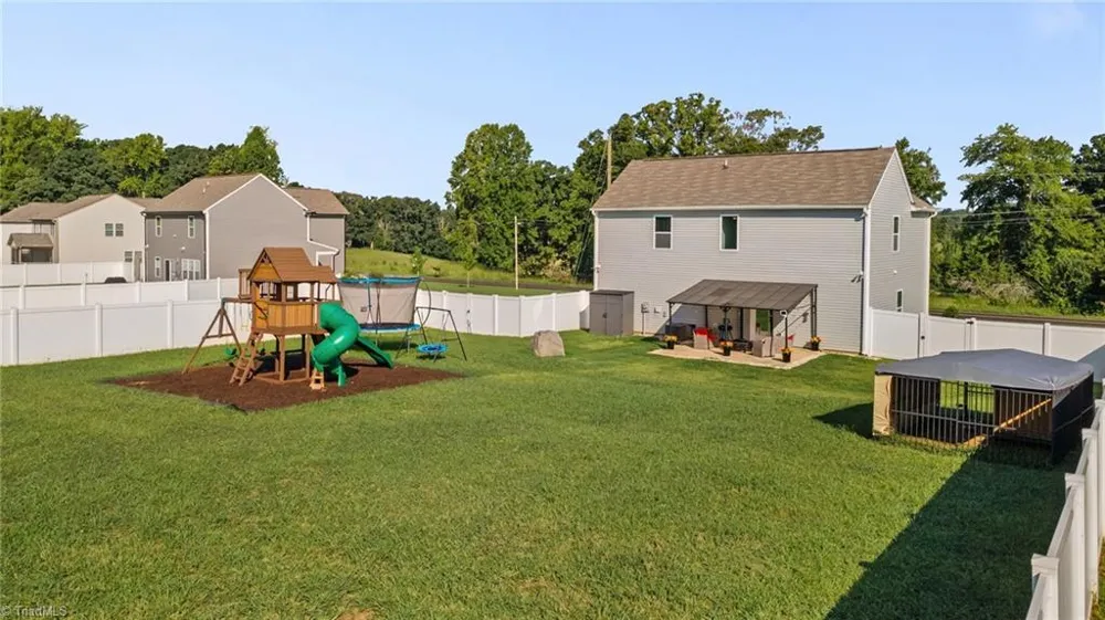 365 Jersey Church Road Lexington, NC 27292