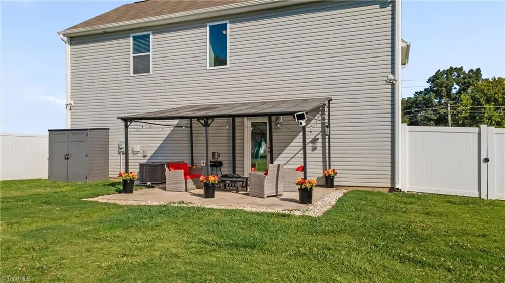 365 Jersey Church Road Lexington, NC 27292